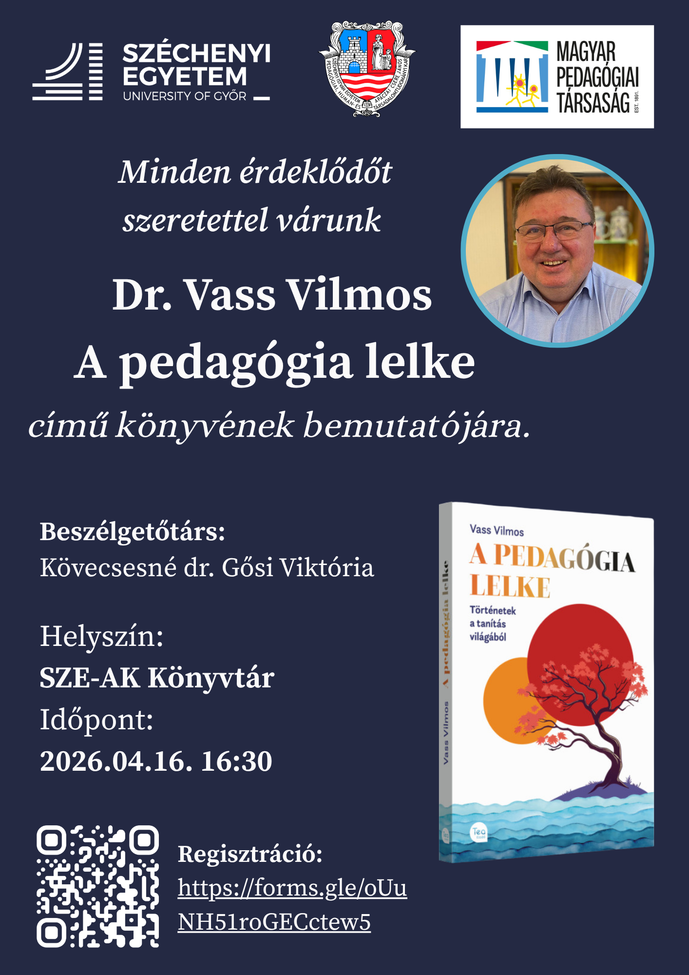 A pedagógiai lelke könyvbemutató.png